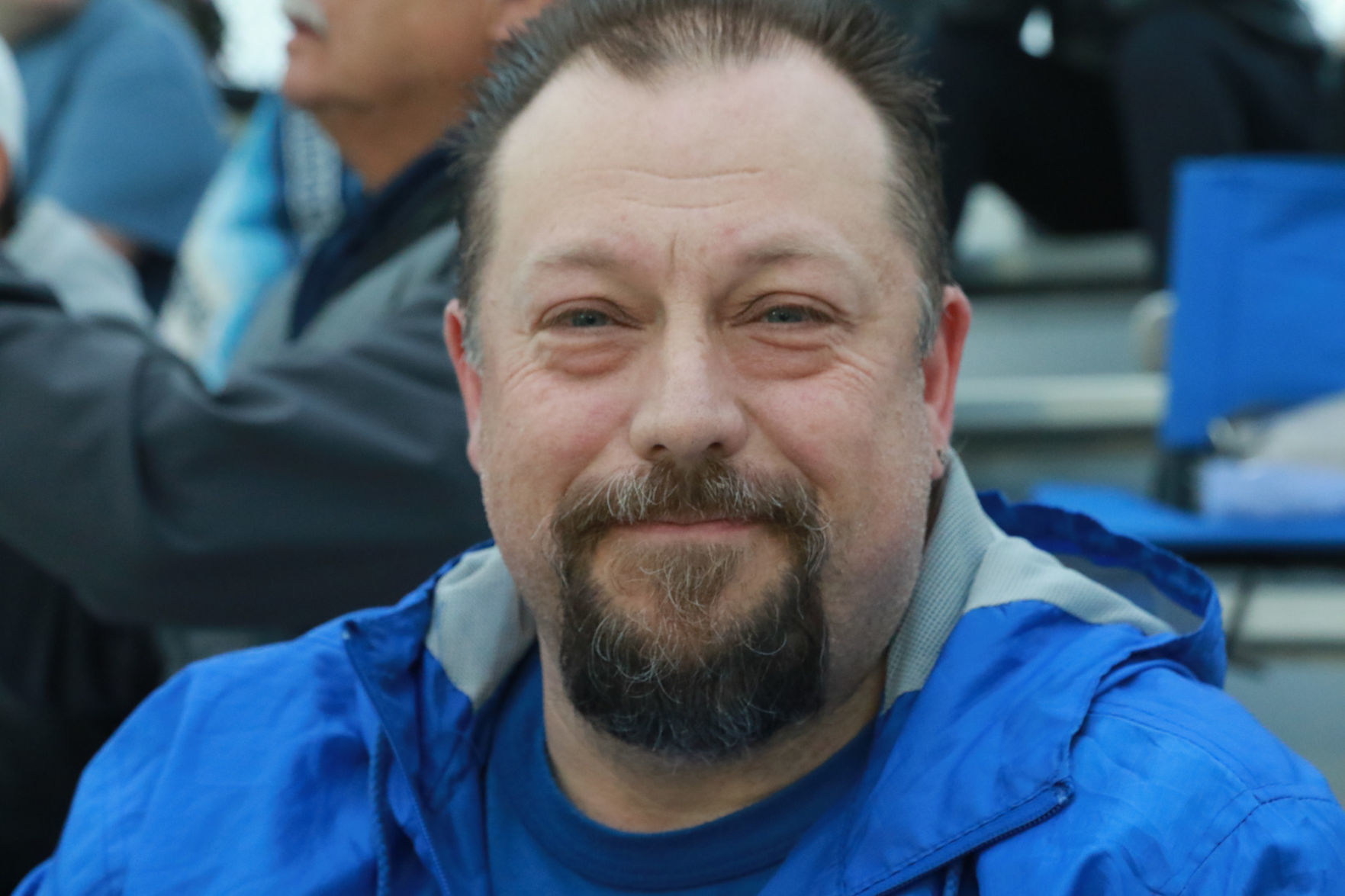 Faces: Football - Highland at TF South